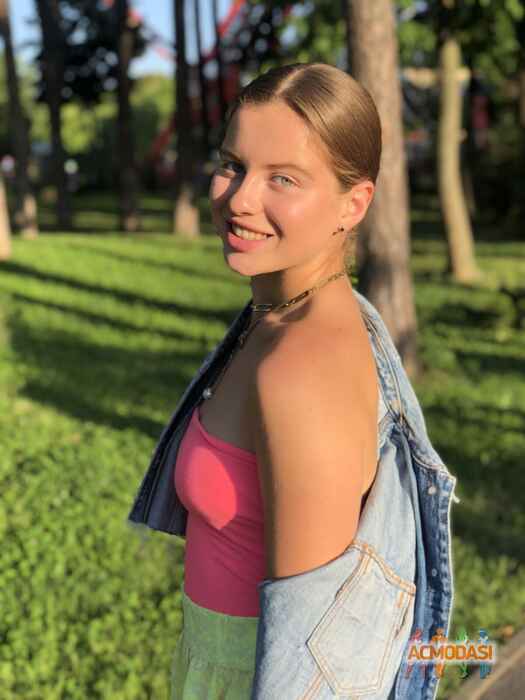 Мелісса Станіславівна Пієва фото №1425354. Завантажено 21 Липня 2019
