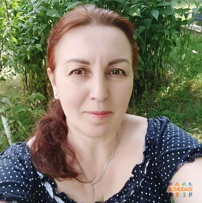 Світлана Віталіївна Александрова фото №1422689. Завантажено 15 Липня 2019