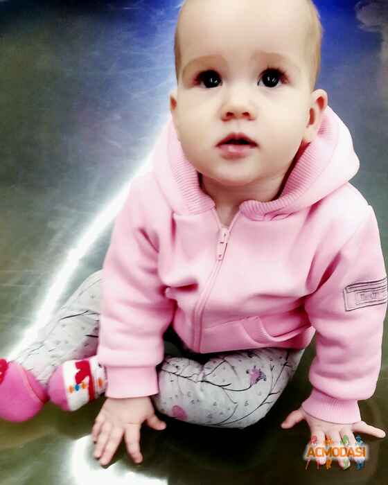 Єва Олександрівна Темна фото №1355268. Завантажено 26 Січня 2019