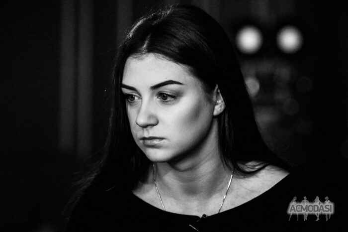 Катерина Володимирівна Суліма фото №1352370. Завантажено 19 Січня 2019