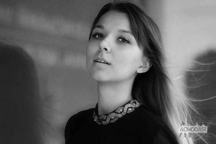 Катерина Mахортова Андріївна фото №1383815. Завантажено 28 Березня 2019