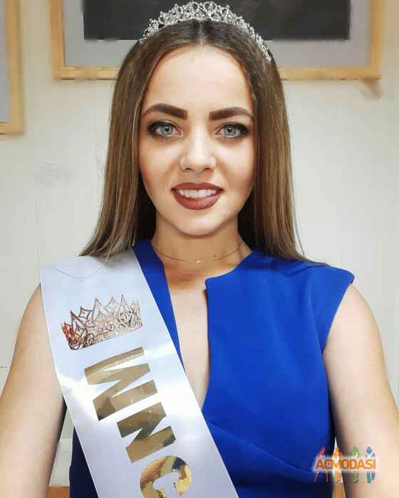 Алла Валентиновна Филипская фото №1469350. Завантажено 02 Листопада 2019