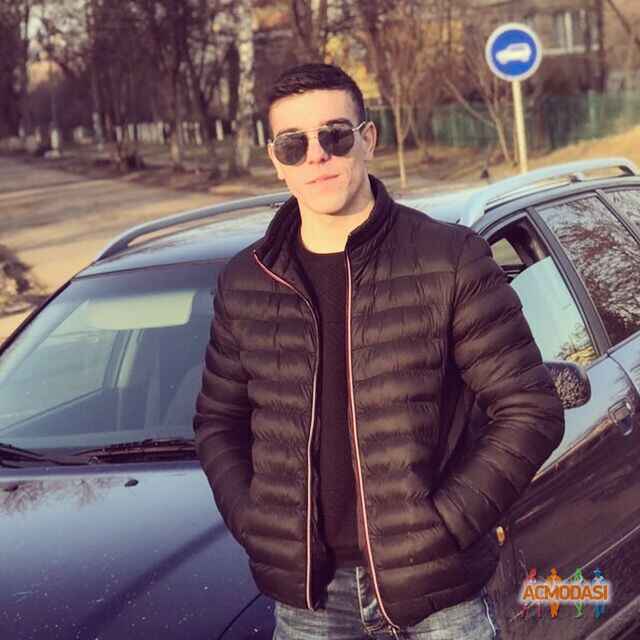 Богдан Романович Чурпіта фото №1446047. Завантажено 08 Вересня 2019