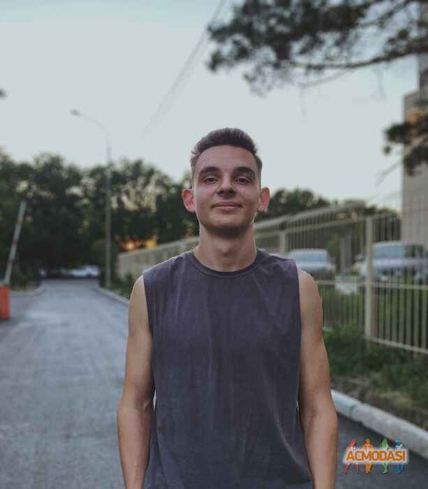 Дмитрий  Бурый фото №1549121. Завантажено 16 Липня 2020