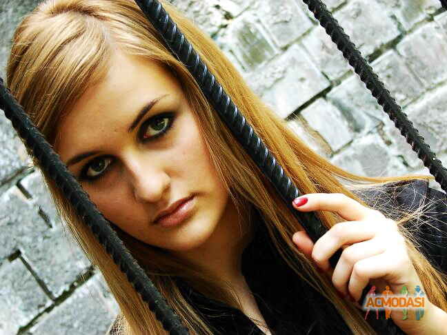 Анна  Приходько фото №6785. Завантажено 01 Серпня 2008