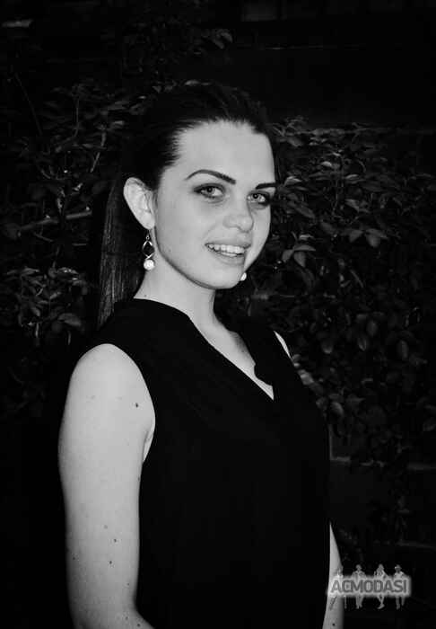 Anastasia Andriyivna Hrypich фото №905302. Завантажено 28 Квітня 2016