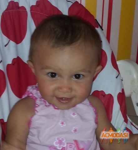 Николь  Джмухадзе фото №493774. Завантажено 18 Вересня 2013