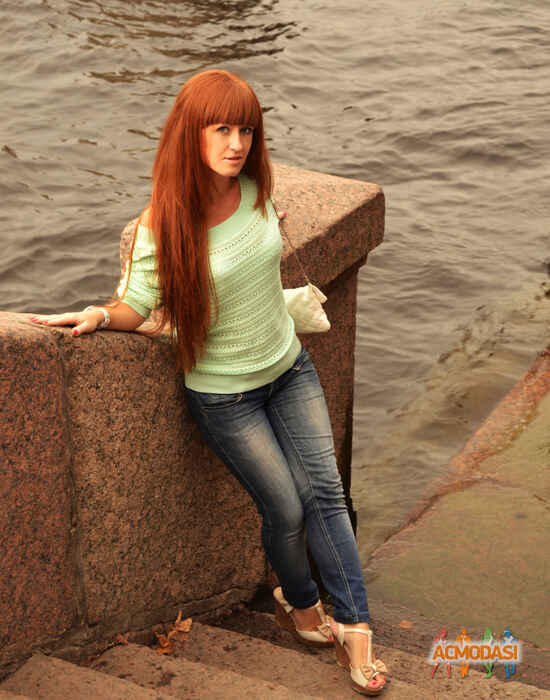 Евгения Сергеевна Новикова фото №520740. Завантажено 29 Жовтня 2013