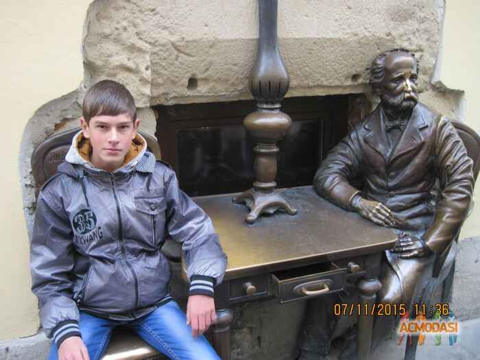 Ігор  Журба фото №875700. Завантажено 02 Лютого 2016