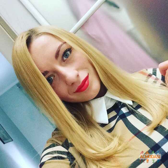 Яна Валеріївна Захарова фото №930756. Завантажено 11 Липня 2016