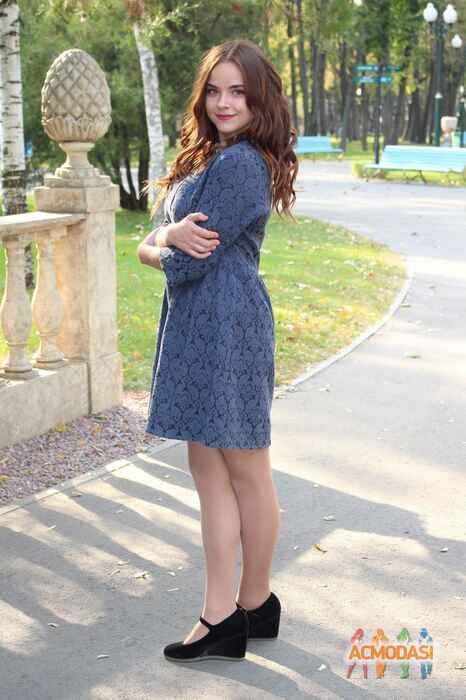 Виктория Валентиновна Бурейко фото №973934. Завантажено 20 Жовтня 2016