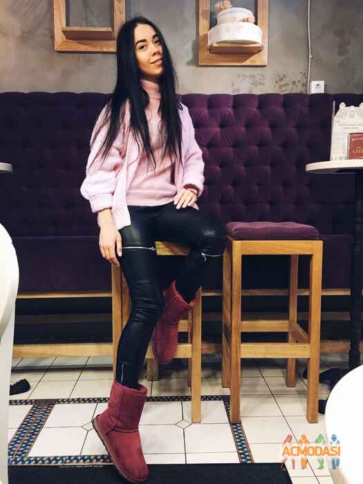 Аня   фото №1005546. Завантажено 11 Січня 2017