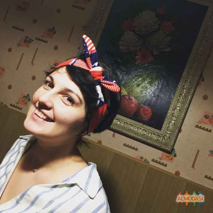 Виктория Викторовна Истрать фото №1036511. Завантажено 27 Березня 2017