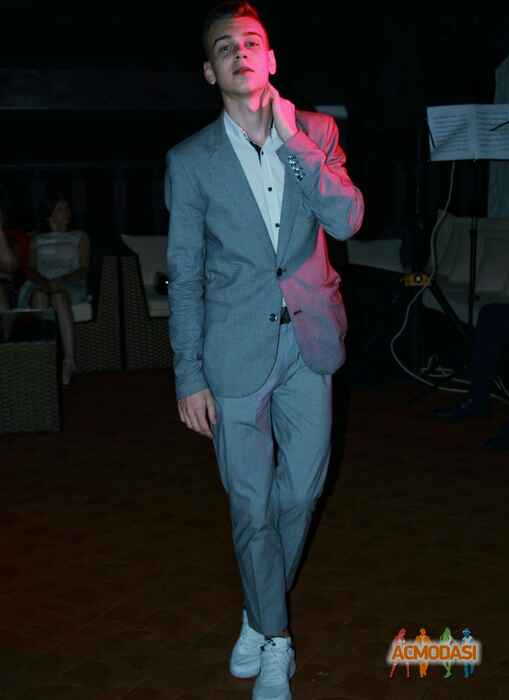 Матвійчук  Кирило фото №1100240. Завантажено 05 Вересня 2017