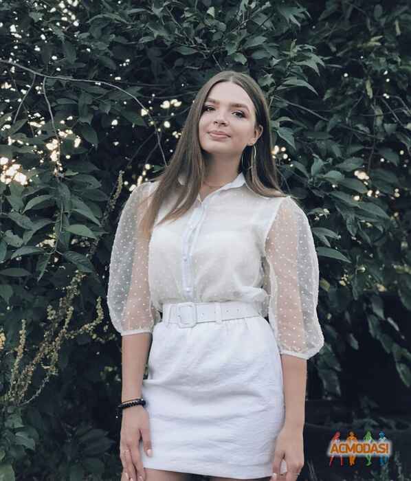 Альона Валеріївна Дубенко фото №1464551. Завантажено 22 Жовтня 2019