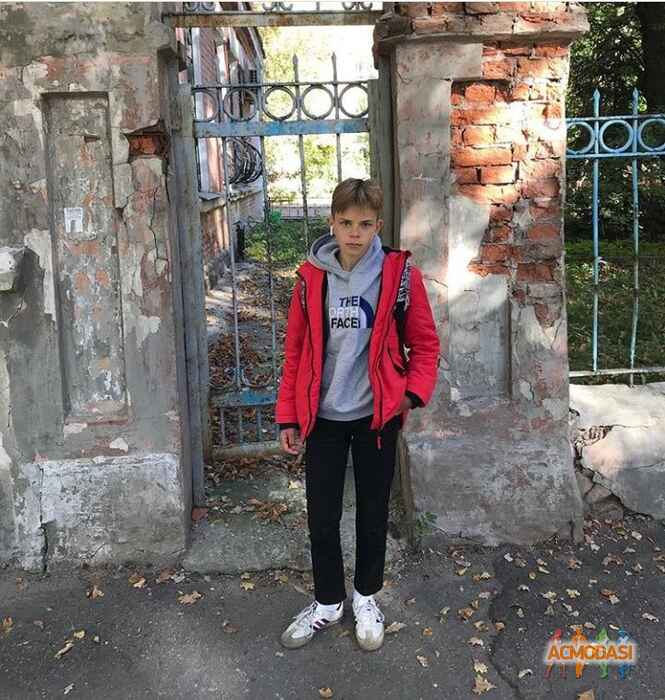 Олександр Володимирович Трощин фото №1312630. Завантажено 26 Жовтня 2018