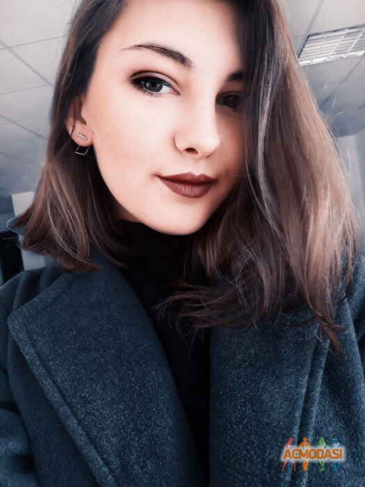 Катерина Геннадіївна Іщенко фото №1373208. Завантажено 04 Березня 2019