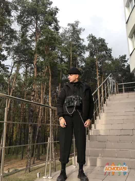 Андрей Сергеевич Богуславский фото №1350600. Завантажено 16 Січня 2019