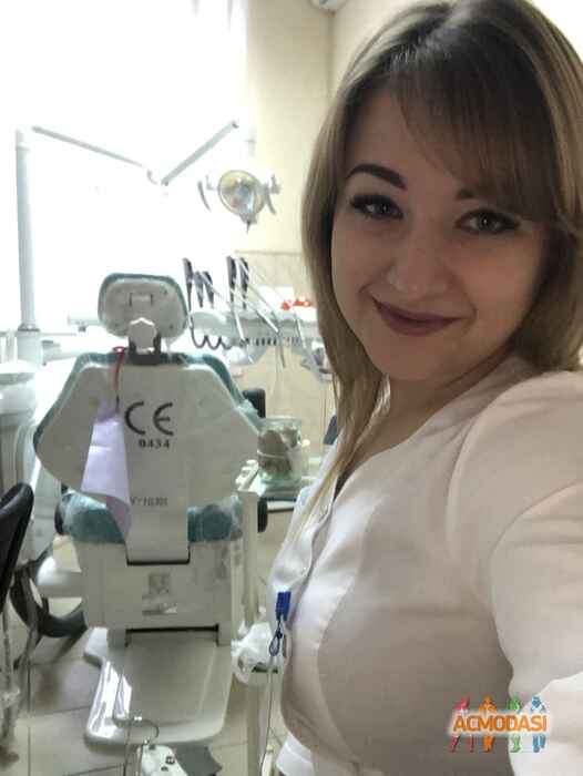 Яна Олеговна  фото №1380392. Завантажено 20 Березня 2019