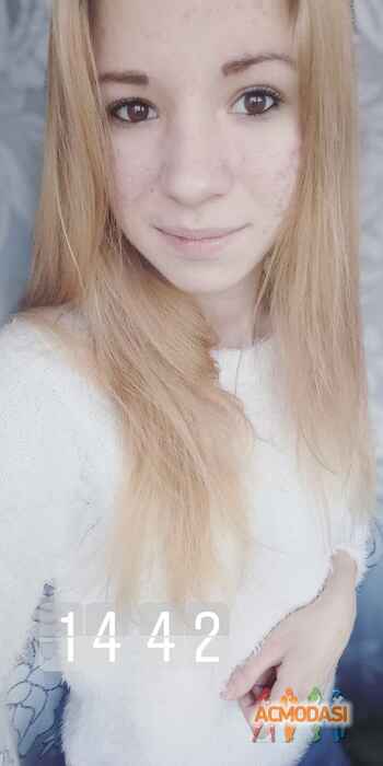 Надія Володимирівна Федорова фото №1469803. Завантажено 03 Листопада 2019