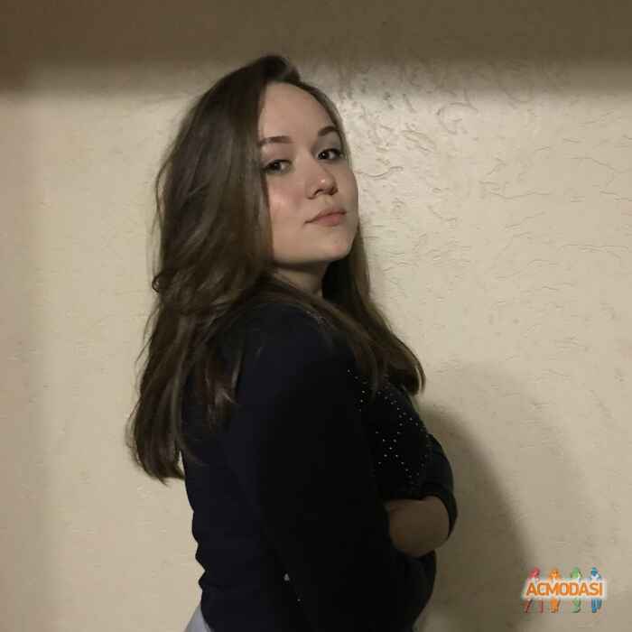 Анастасія   фото №1470808. Завантажено 05 Листопада 2019