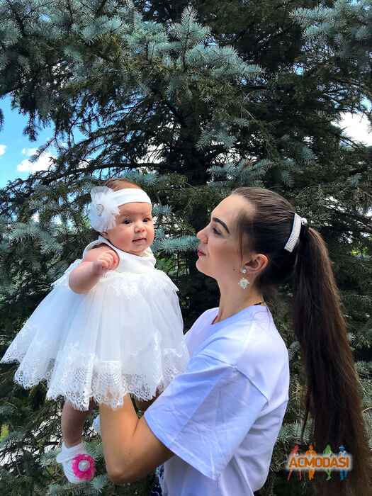 Ріана  Павловська фото №1551135. Завантажено 23 Липня 2020