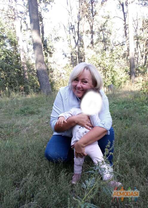 Вера  Волкова фото №1654700. Завантажено 19 Вересня 2021