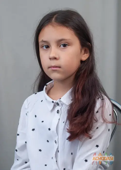 Вероніка  Мочульська фото №1748707. Завантажено 18 Жовтня 2025