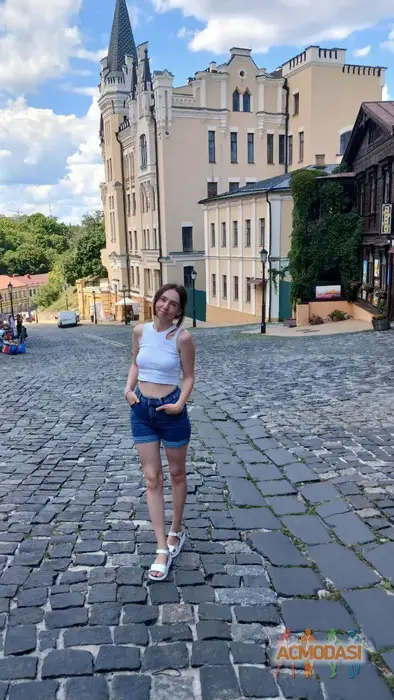 Анастасія  Дуброва фото №1748254. Завантажено 07 Жовтня 2025