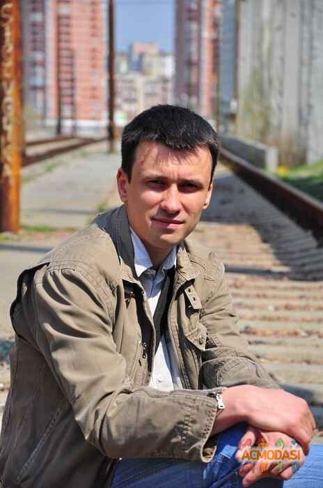 Владимер Александрович Сорока фото №440803. Завантажено 04 Липня 2013