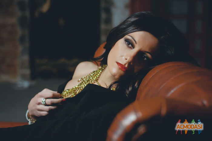 Мастило Ульяна Романовна фото №921921. Завантажено 16 Червня 2016