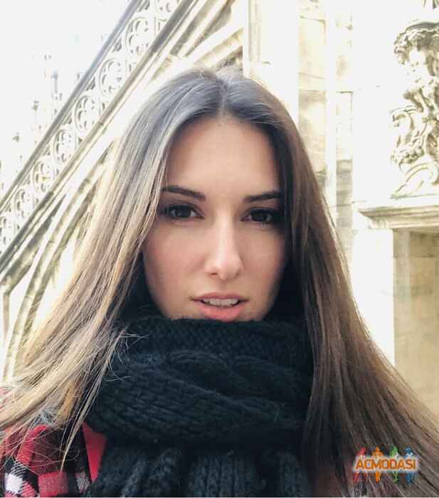 Анна Сергіївна Токар фото №1536841. Завантажено 09 Червня 2020