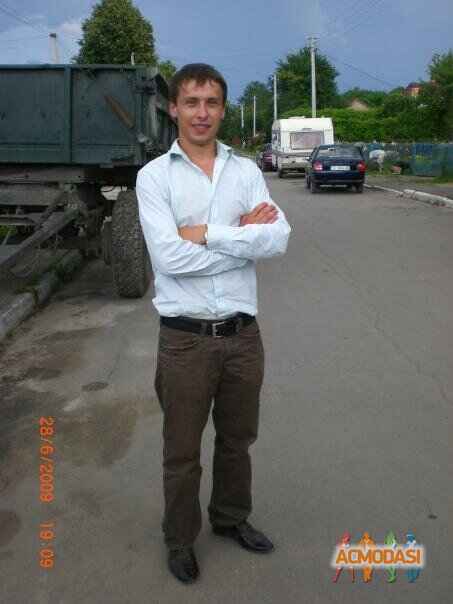 Роман Всеволодовыч Бойко фото №53514. Завантажено 31 Липня 2011