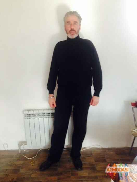 Артур Аркадьевич Злацин фото №975669. Завантажено 24 Жовтня 2016