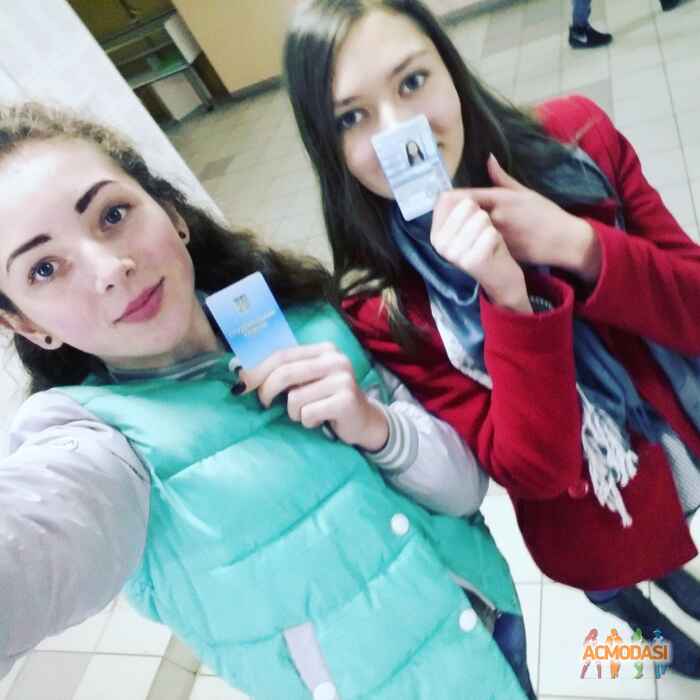 Настя Дмитрівна Філь фото №979189. Завантажено 01 Листопада 2016