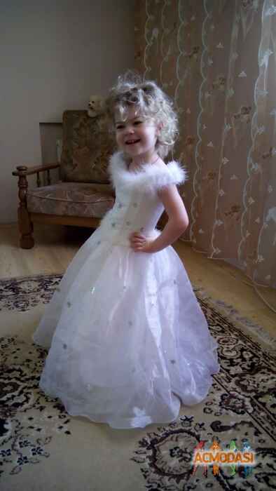 Виктория Сергеевна Евдокимова фото №1010475. Завантажено 22 Січня 2017