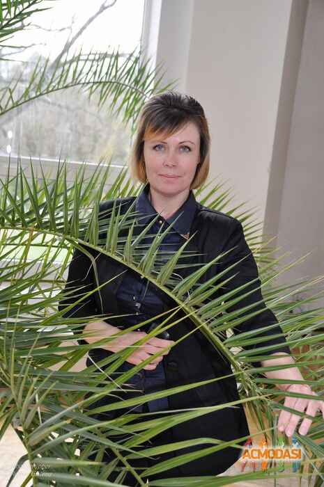 Оксана Васильевна Корсунова фото №1044747. Завантажено 19 Квітня 2017