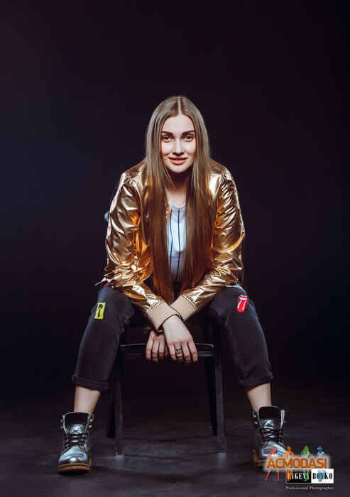 Елизавета Игоревна Мельникова фото №1099344. Завантажено 03 Вересня 2017