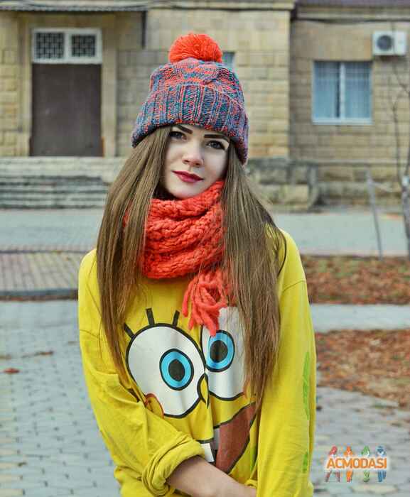 Вероника Сергеевна Стоянова фото №1154488. Завантажено 18 Грудня 2017