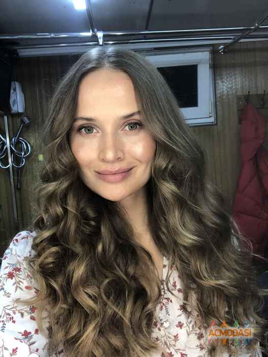 Светлана Владимировна Еврейская фото №1629038. Завантажено 22 Травня 2021