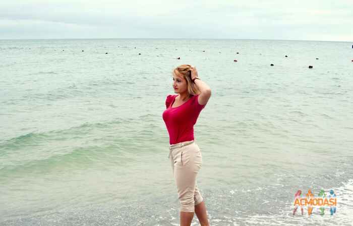 Маша Михайлівна Поп фото №1198039. Завантажено 01 Березня 2018