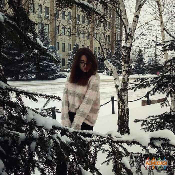 Эльзара Эскендеровна Молла фото №1203320. Завантажено 11 Березня 2018