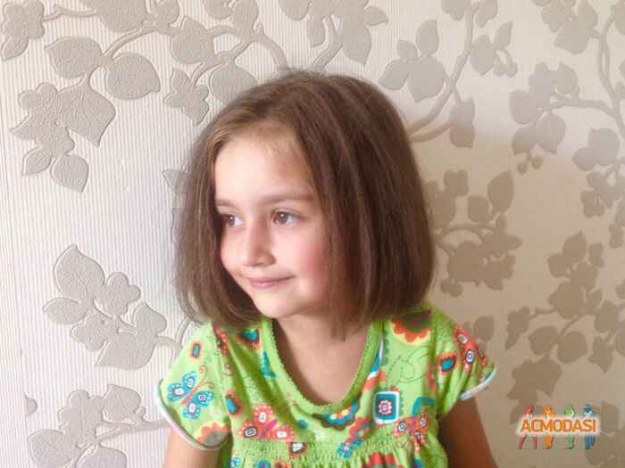 Анна Софія Антонівна Волова фото №1330931. Завантажено 01 Грудня 2018