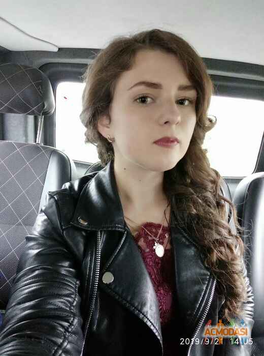 Єлена  Боровських фото №1464657. Завантажено 22 Жовтня 2019