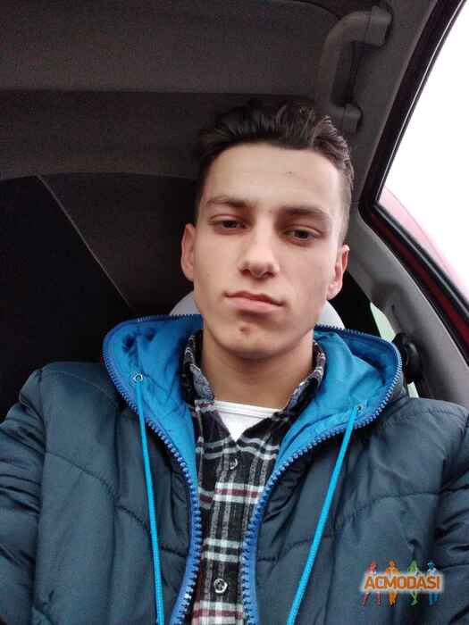 Степан Васильович Шум