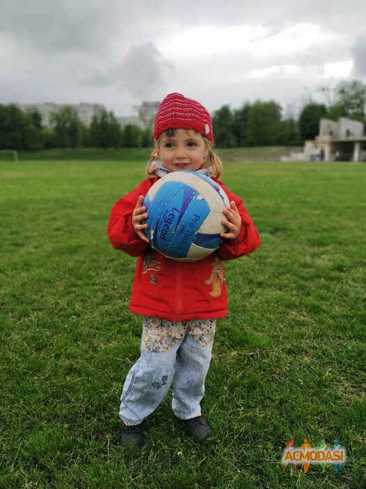 Тіна Євгеніївна Молчан фото №1538539. Завантажено 13 Червня 2020