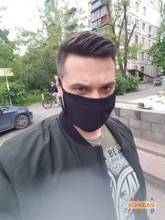 Владислав Віталійович Шумаков фото №1538509. Завантажено 13 Червня 2020