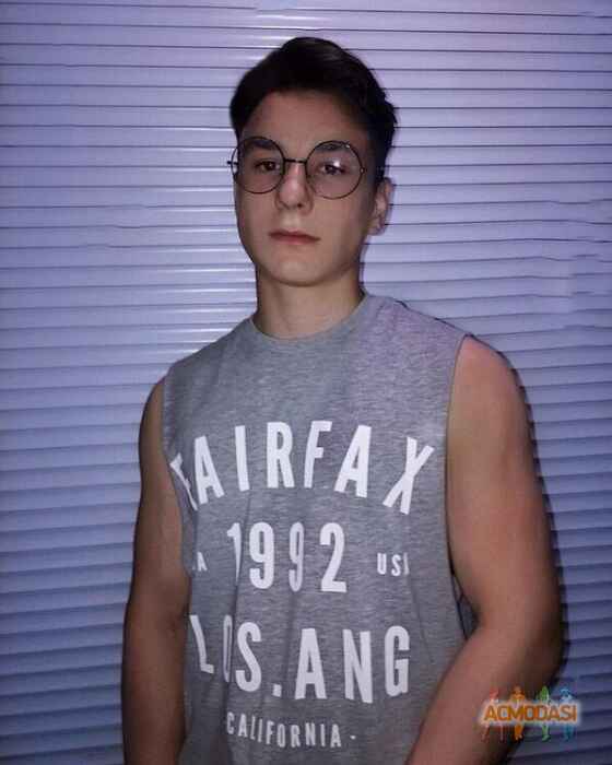 Єгор Євгенович Швець фото №1590911. Завантажено 09 Грудня 2020