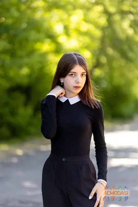 Кароліна  Дячок фото №1731185. Завантажено 14 Липня 2024