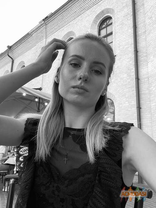 Nastia  Tia фото №1665080. Завантажено 09 Листопада 2021